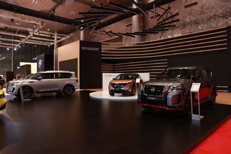 Take a Tour of the 2023 Geneva Motor Show | AutoGuide.com