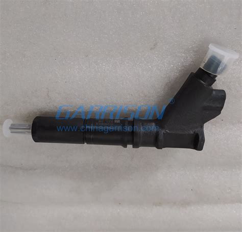 Sinotruk Howo Heavy Truck Parts Spare Parts Injector Vg