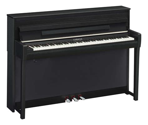 New Yamaha Clavinova CLP 685 Digital Piano Coach House Pianos