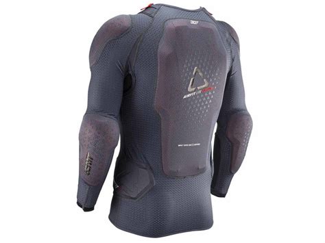 Leatt Protection Dorsale Body Protector 3DF Airfit Lite Evo Purebike