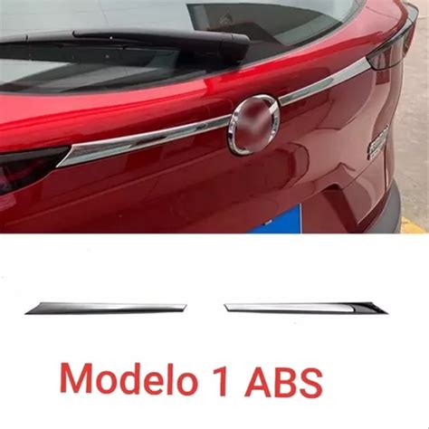 Boceles Mazda Cx 30 2020 2021 Abs Cromado Entrega Inmediata Envío gratis