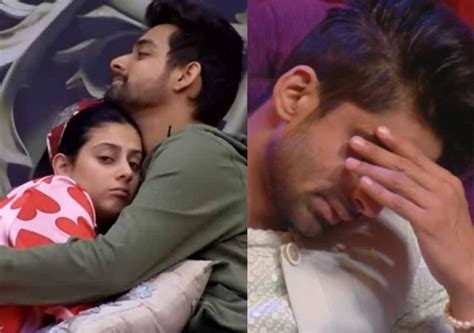 Bigg Boss 17 Abhishek Kumar Confesses He Feels Hurt When Isha Malviya