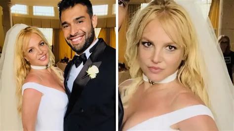 Britney Spears Deslumbr Con Su Ropa Interior De Diamantes As Fue El