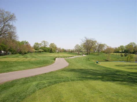 Flagg Creek Golf Course Photos Chicago Golf Report