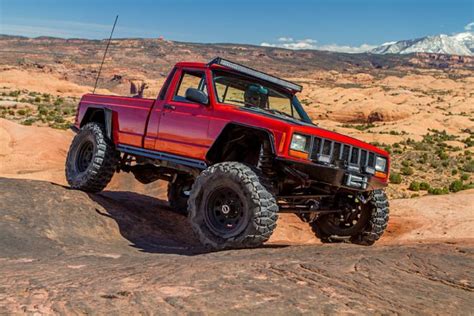 As 25 Melhores Ideias De Comanche Jeep No Pinterest