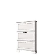 Прихожая TIFFANY (вудлайн кремовый) от фабрики ANREX