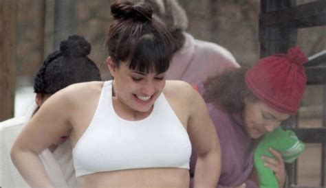 Nicola Correia Damude Nude Leaked And Sexy Photos Videos The Fappening