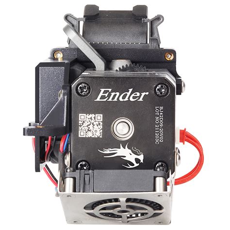 Creality Sprite Extruder Pro DIY Kit, 300 Celsius Degrees, Compatible ...