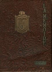 Williamsport High School - La Memoire Yearbook (Williamsport, PA ...