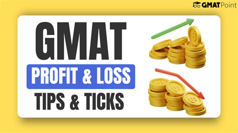 Gmat Profit And Loss Tips And Tricks Gmat Point By Cracku