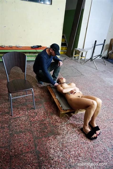 Master Takes Good Care Of Me At Submissed 16 Nude Pics XHamster