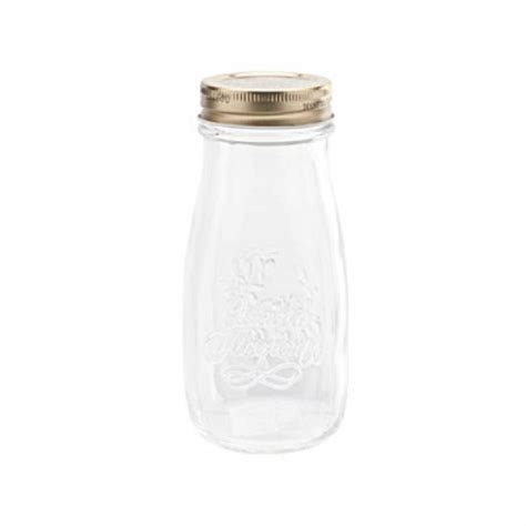 Canning Bottle 40cl 13 1 2oz With Lid 56mm 2 1 4 Set Of 12