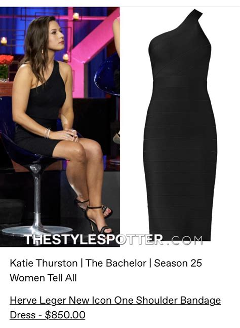 Contestant’s WTA outfit hint towards possible Bachelorette? : r/thebachelor