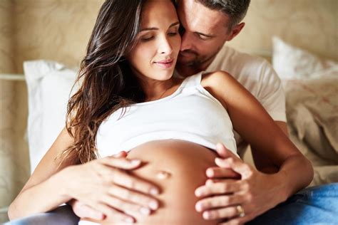 10 Health Benefits Of Having Sex During Pregnancy Is It Safe