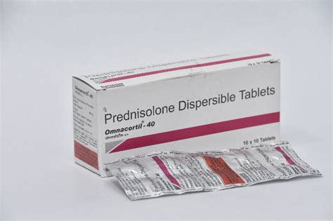 Prednisone Mg Tablets At Best Price In Nagpur Urban Medex