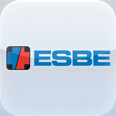ESBE by ESBE AB