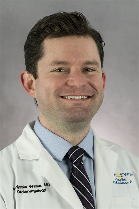 Graduating chief residents take their next steps - Otolaryngology–Head