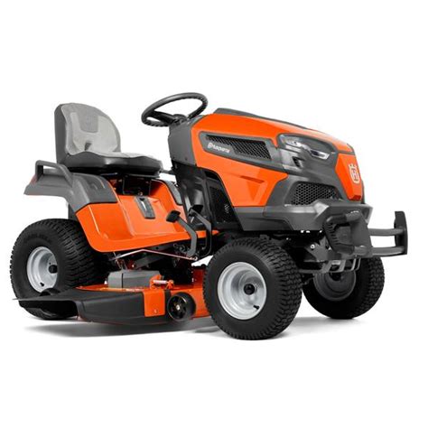 Husqvarna Ts Xd Hp Kawasaki Riding Lawn Mower