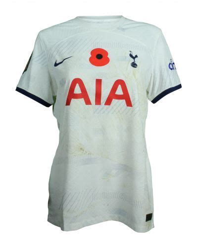 Tottenham Hotspur Women Kit History - Football Kit Archive