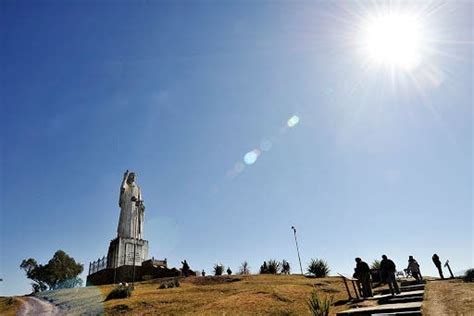 Cómo estará el clima este domingo y durante la semana en Tucumán ...