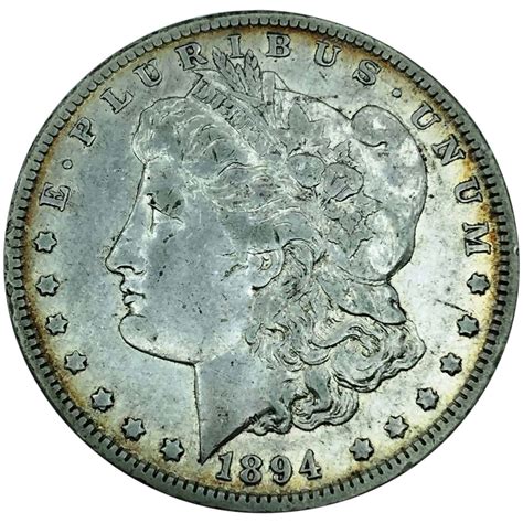 What Is Morgan Dollar Vam Price Guide - The Collectors Guides Centre