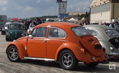 Cal Look Beetle Styling Guide