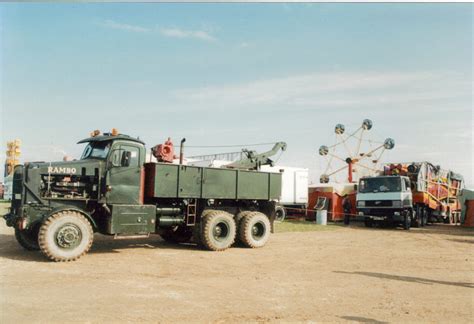 Scammell Constructor Gallery Page 27 Transporters And Wreckers All