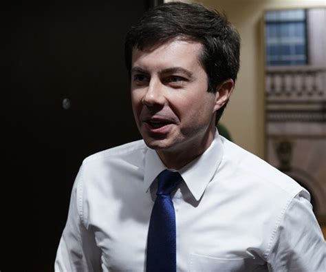 Dem 2020 Threat: South Bend, Indiana Mayor Pete Buttigieg | Newsmax.com