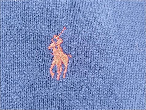 ¥85 Polo Ralph Lauren Half Zip R1688reps