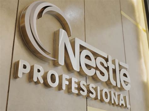 About Nestlé Professional Nestle Professional