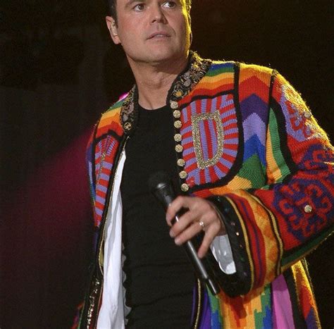 Donny Osmond As Joseph Dreamcoat on Sale | bellvalefarms.com