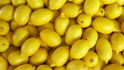 El Tip Que Te Ayudar A Conservar Los Limones Frescos Por M S Tiempo