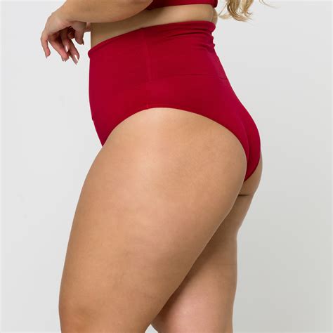 Calcinha Plus Size C S Super Largo Em Algod O Eg Pcio Rubi Ahav Store