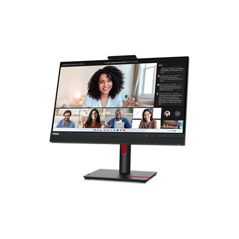 Monitor Lenovo Thinkvision T Mv Led Display Cm X