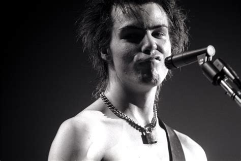 Sex Pistols Etat Libre D Orange