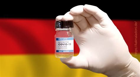 Где записаться на вакцинацию, экспресс-тест, ПЦР-тест? - Германия как ...