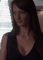 Naked Unknown In Blue Moon