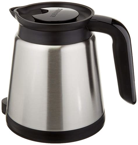 Keurig 2.0 Thermal Carafe, 32oz Double-Walled, Vacuum-Insulated ...