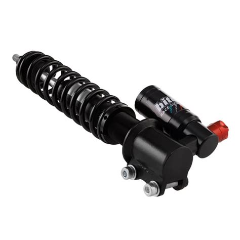 Shock Absorber Kit Bitubo Black Edition Wmb Gev Front Rear Body