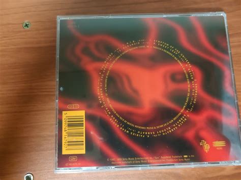 Ozzy Osbourne Speak Of The Devil Cd Photo Metal Kingdom