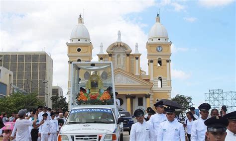 Basílica de La Chinita estrena el #7Jun un "María Móvil" en recorrido