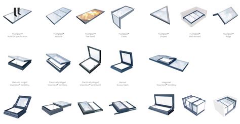 Architectural Solutions » Glazing Vision