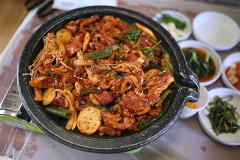 대구 팔공산 오리 맛집 방갈로 산속비봉식당 네이버 블로그