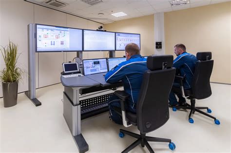 Проектирование систем АСУ ТП