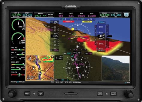 Garmin G3X Touch | Tomlinson Avionics of Florida