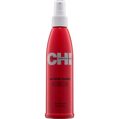 Chi Thermal Styling Spray De Prote O Para Finaliza O T Rmica Ml