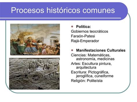 Historia Universal Ppt