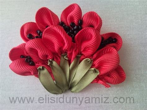 Silk Ribbon Embroidery Tutorials Artofit