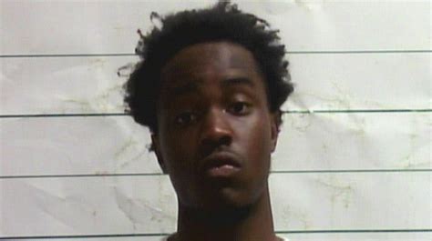 Nopd Arrests Suspect In Multiple Second District Vehicle Burglaries