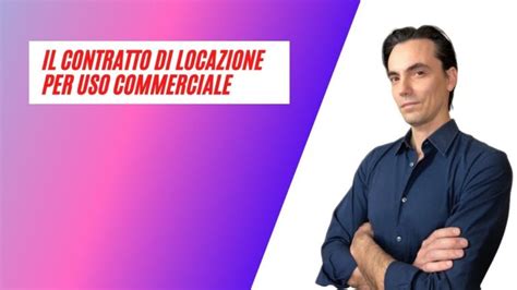 Fac Simile Contratto Di Locazione Per Uso Studio Professionale Guida